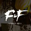 F&F Japanese Grill - Royal Ln