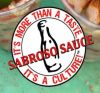Conch Sabroso Sauce