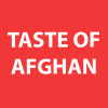Taste of Afghan