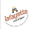 Lafayette Food