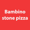 Bambino Stone Pizza