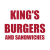 King's Burgers and Sandwiches