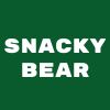 Snacky Bear
