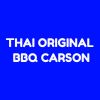 Thai Original BBQ Carson