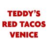 Teddy's Red Tacos East LA
