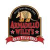 Armadillo Willy's Texas BBQ