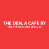 The Den, a Cafe by Craftsman and Wolves