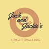 Jack and Jackie's Wingz Thingz & BBQ