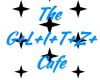 The Glitz Cafe