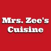 Mrs. Zee's Cuisine