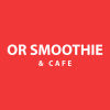 OR Smoothie & Cafe