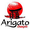 Arigato Steakhouse & Sushi