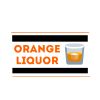 Orange Liquor
