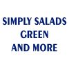 Simply Salads Green and More