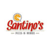 Santino's Pizza-N-Wings