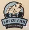 The Lucky Fish