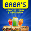 Baba's Famous Steak & Lemonade
