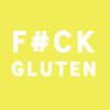 F#ck Gluten (3rd St.)