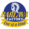 The Baklava Factory Mediteranean Cuisine