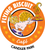 The Flying Biscuit Cafe - Candler Park
