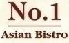 No 1 Asian Bistro