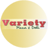 Variety Pizza & Deli