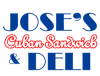 Jose's Cuban Sandwich & Deli
