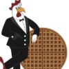 Chicago's Home of Chicken & Waffles II