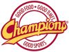 Champion Sports Bar & Grill