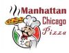 Manhattan Chicago Pinecrest Pizza
