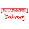 Benny Marzano's