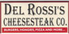 Del Rossi's