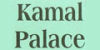 Kamal Palace Cuisine of India