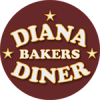 Diana Bakers Diner