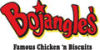 Bojangles' Famous Chicken (Hill Ave)