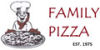Family Pizza