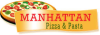 Manhattan Pizza and Pasta