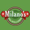 Milano's Pizza and Pasta (Germantown)