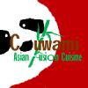 Couwami Asian Fusion Cuisine