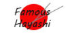 Famous Hayashi