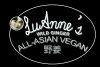 LuAnnes Wild Ginger All-Asian Vegetarian