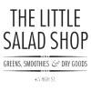 The New Haven Salad Shop