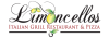 Limoncello's Italian Grill Hamilton