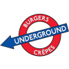 Underground Burgers & Crepes