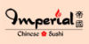 Imperial Chinese & Sushi