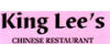 King Lee's Chinese Restaurant