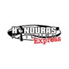 Honduras Kitchen Express (Huntington Park)