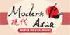 Modern Asia Bar and Restaurant