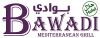 Bawadi Mediterranean Grill and Sweets Cafe