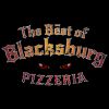 The Beast of Blacksburg Pizzeria 